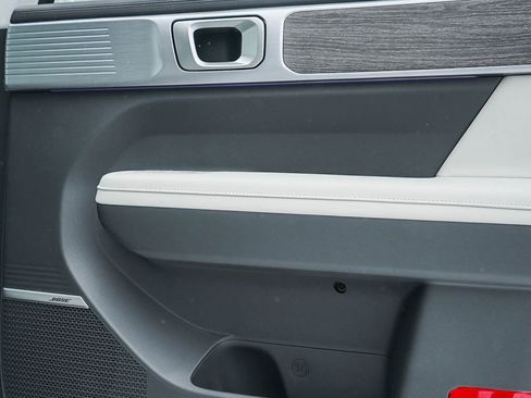 New 2026 Hyundai Santa Fe Calligraphy image 10