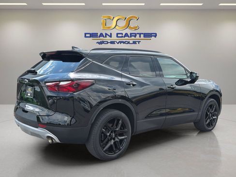 Used 2021 Chevrolet Blazer LT AWD/4WD image 5