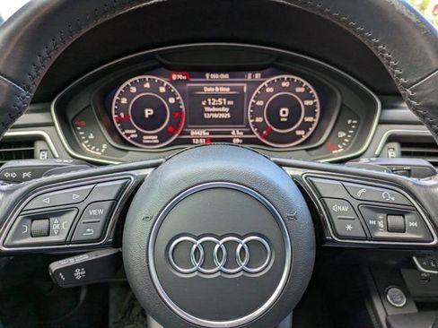 Used 2019 Audi A4 2.0T Premium Plus image 25