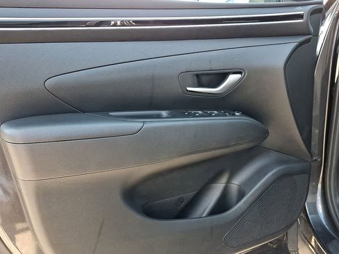 Used 2024 Hyundai Tucson SEL image 13