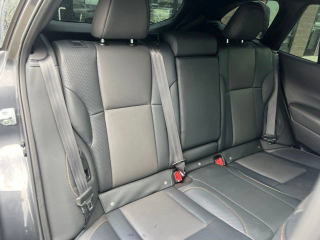 Used 2023 Subaru Outback Wilderness AWD/4WD image 24