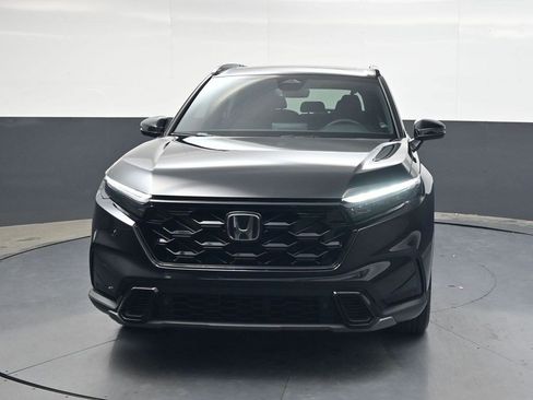 Used 2025 Honda CR-V Sport-L image 9