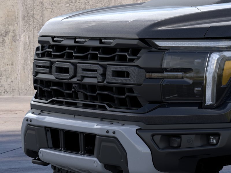 New 2026 Ford F150 Raptor AWD/4WD image 17