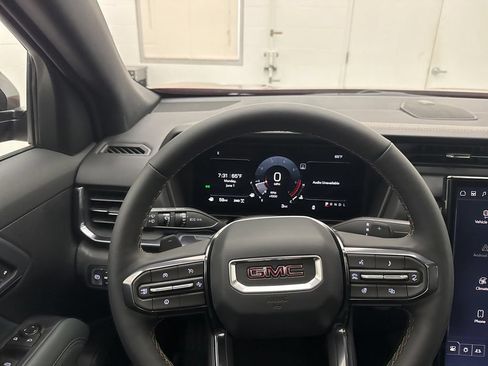 New 2026 GMC Terrain AT4 w/ Convenience Package III AWD/4WD image 15