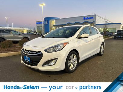 Used 2014 Hyundai Elantra GT