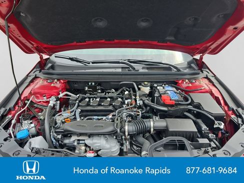 New 2026 Honda Accord SE image 20
