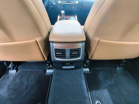 Used 2017 Lexus GS 350 w/ Preferred Accessory Package RWD image 30