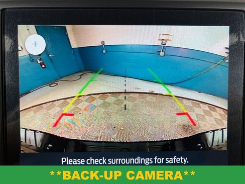 New 2025 Ford Ranger XL image 24