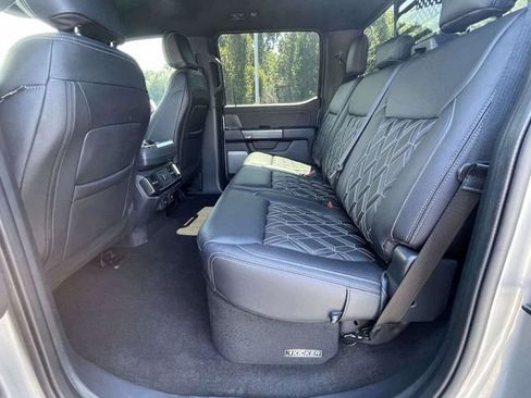 Used 2022 Ford F150 XLT w/ Equipment Group 302A High AWD/4WD image 26