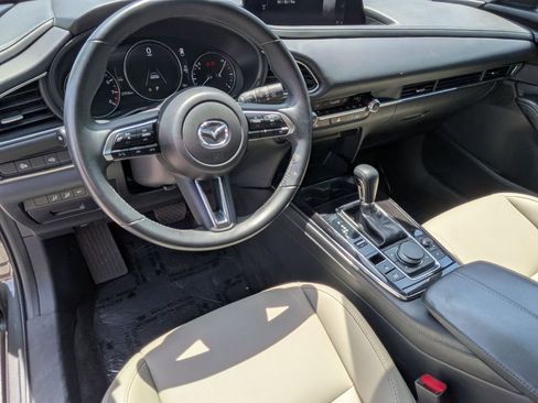 Used 2025 MAZDA CX-30 AWD 2.5 S w/ Preferred Package image 15