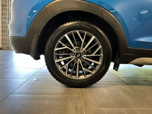 Used 2019 Hyundai Tucson Ultimate AWD/4WD image 43