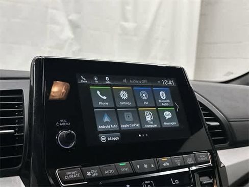 Certified 2024 Honda Odyssey Sport image 22