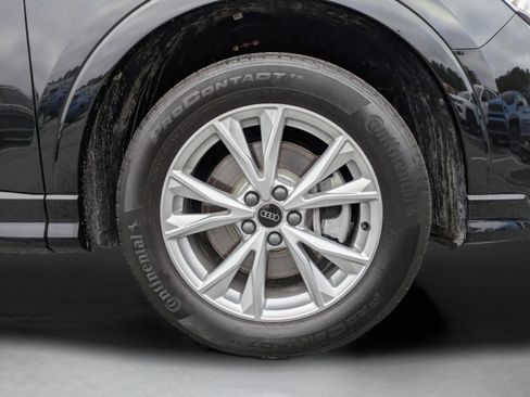 Used 2025 Audi Q3 2.0T Premium image 17