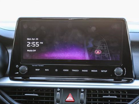 Used 2023 Kia Forte GT w/ GT2 Package FWD image 16