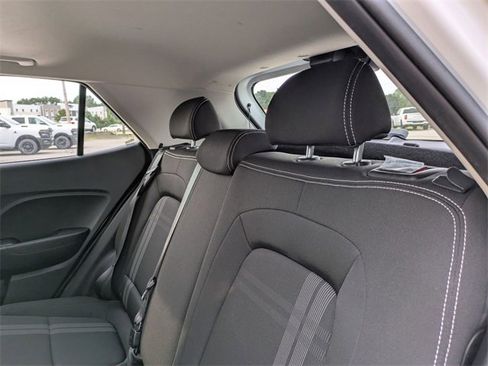 Used 2024 Hyundai Venue SEL image 27