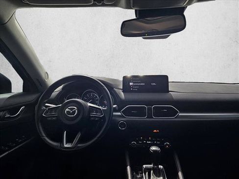 Used 2022 MAZDA CX-5 AWD 2.5 S image 17