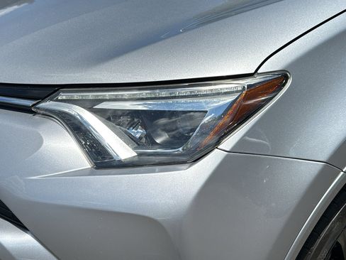 Used 2017 Toyota RAV4 Platinum w/ All Weather Liner Package AWD/4WD image 8