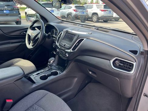 Used 2024 Chevrolet Equinox LT AWD/4WD image 29