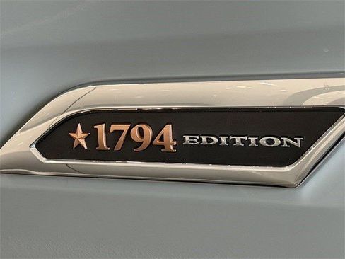 New 2026 Toyota Tundra 1794 Edition image 5