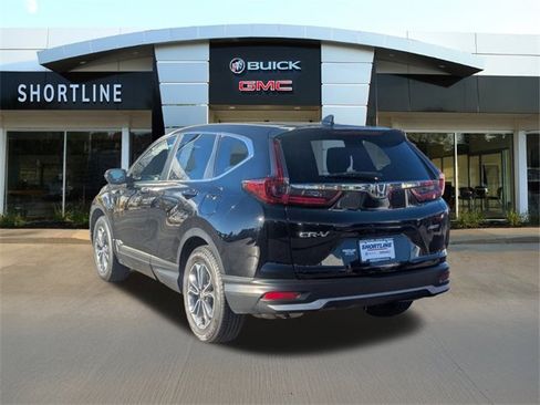 Used 2022 Honda CR-V EX image 5
