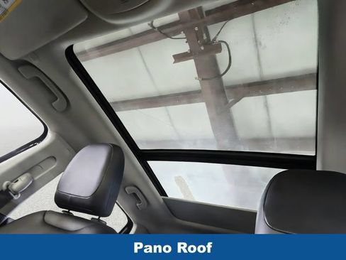 Used 2020 Jeep Compass Latitude AWD/4WD image 9