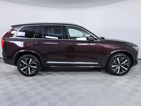 Used 2025 Volvo XC90 B6 Core w/ Climate Package AWD/4WD image 26