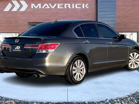 Used 2012 Honda Accord EX-L image 5