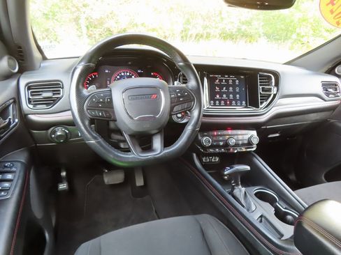 Certified 2024 Dodge Durango GT image 4