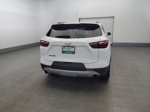 Used 2019 Chevrolet Blazer LT image 7
