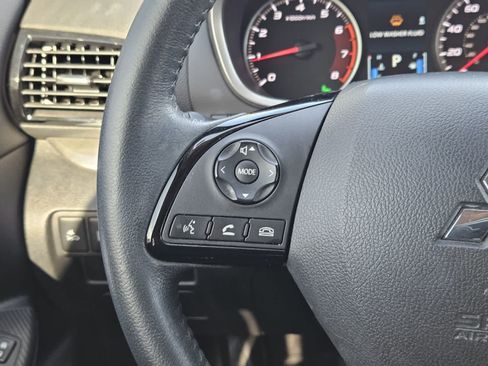 Used 2022 Mitsubishi Eclipse Cross SE FWD image 26