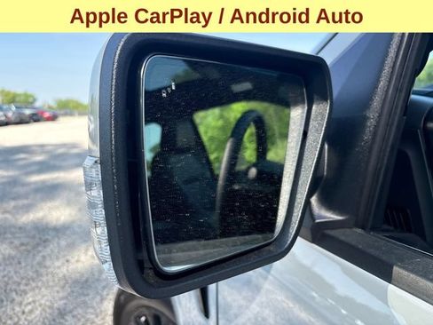 Certified 2026 Ford F150 Lariat AWD/4WD image 8