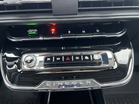 Certified 2025 Lincoln Corsair Grand Touring w/ Equipment Group 302A image 23