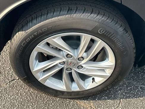New 2026 Buick Envista Preferred w/ Convenience I Package FWD image 16