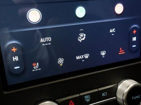 Certified 2024 Ford Edge ST-Line image 31