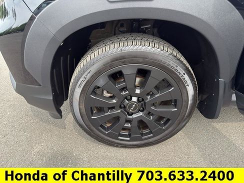Used 2023 Honda Passport EX-L image 30