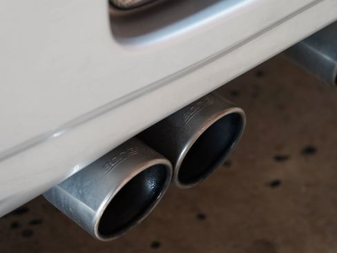 Used 2002 Chevrolet Corvette Z06 w/ Memory Pkg image 52