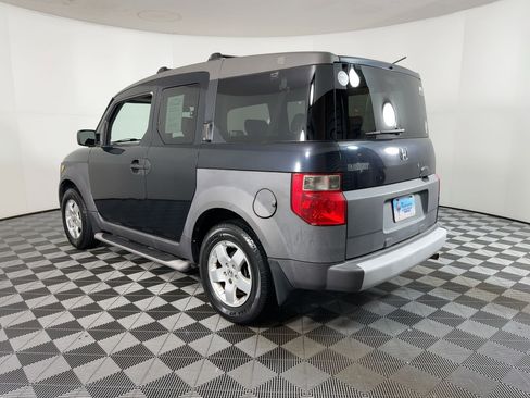 Used 2004 Honda Element EX image 2
