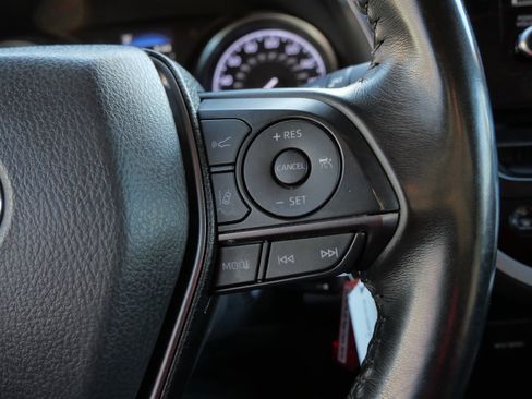 Certified 2023 Toyota Camry SE image 29