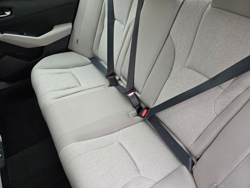 New 2025 Honda Accord LX image 20