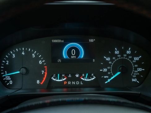 Used 2022 Ford Escape SEL w/ SEL Stealth AWD Package image 19