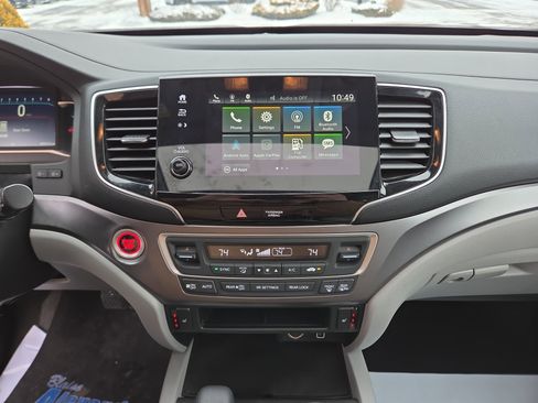 Used 2019 Honda Pilot EX-L image 26