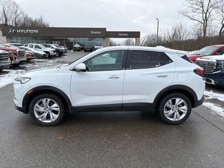 Used 2024 Buick Encore GX Preferred video 2
