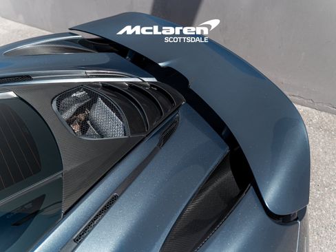 Used 2018 McLaren 720S Performance RWD image 26