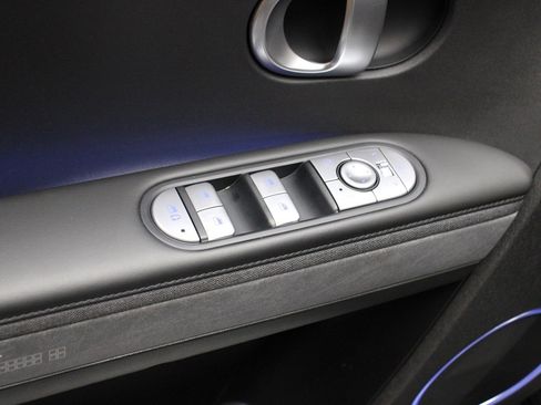 Used 2023 Hyundai Ioniq 5 Limited w/ Cargo Package image 22