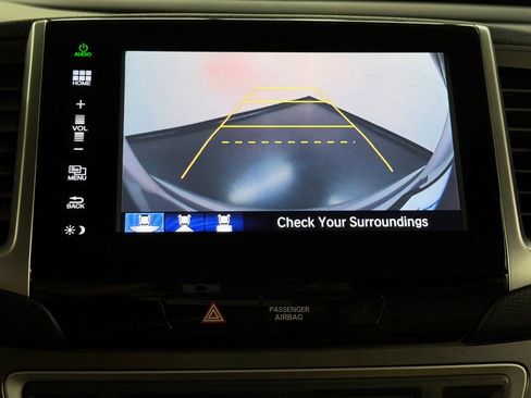 Used 2016 Honda Pilot EX-L image 32