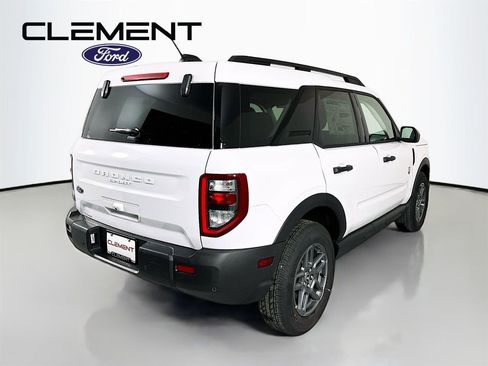 New 2025 Ford Bronco Sport Big Bend w/ Convenience Package image 6