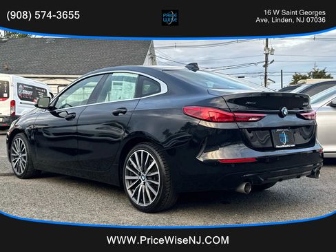 Used 2020 BMW 228i xDrive Gran Coupe w/ Convenience Package image 4