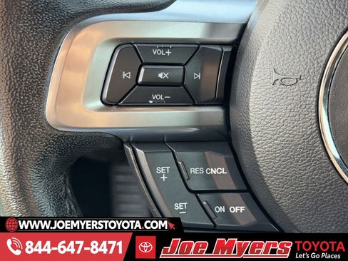 Used 2020 Ford Mustang Coupe w/ Equipment Group 101A image 23