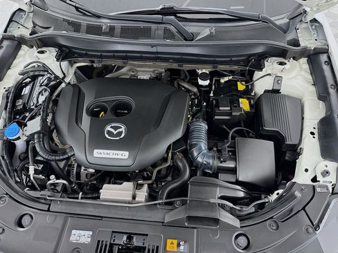 Used 2020 MAZDA CX-5 Grand Touring Reserve image 31