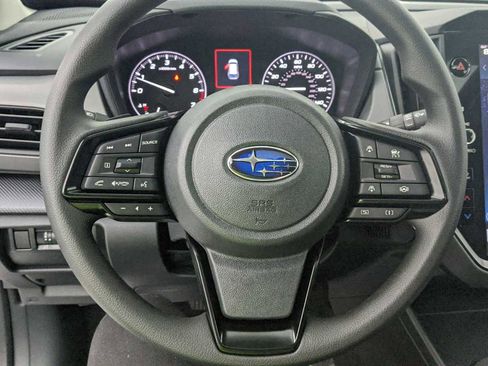New 2026 Subaru Crosstrek 2.0i Premium image 17